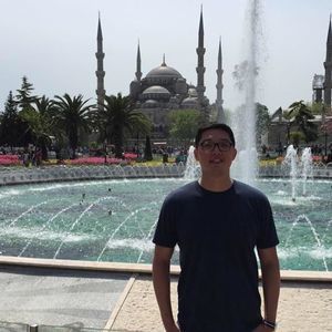 Meet your Posher, Minho